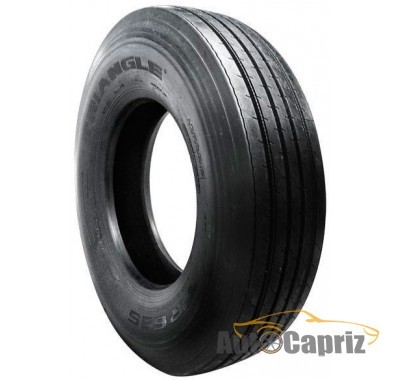 Грузовые шины Triangle TR695 (рулевая ось) 13.00 R22.5 156/153L (PR18)